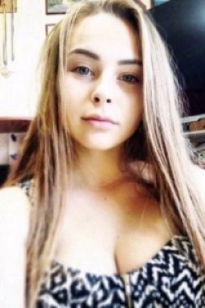 Индивидуалка Лейла