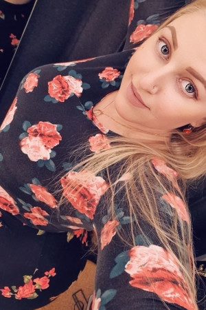 Escort girl Кристина